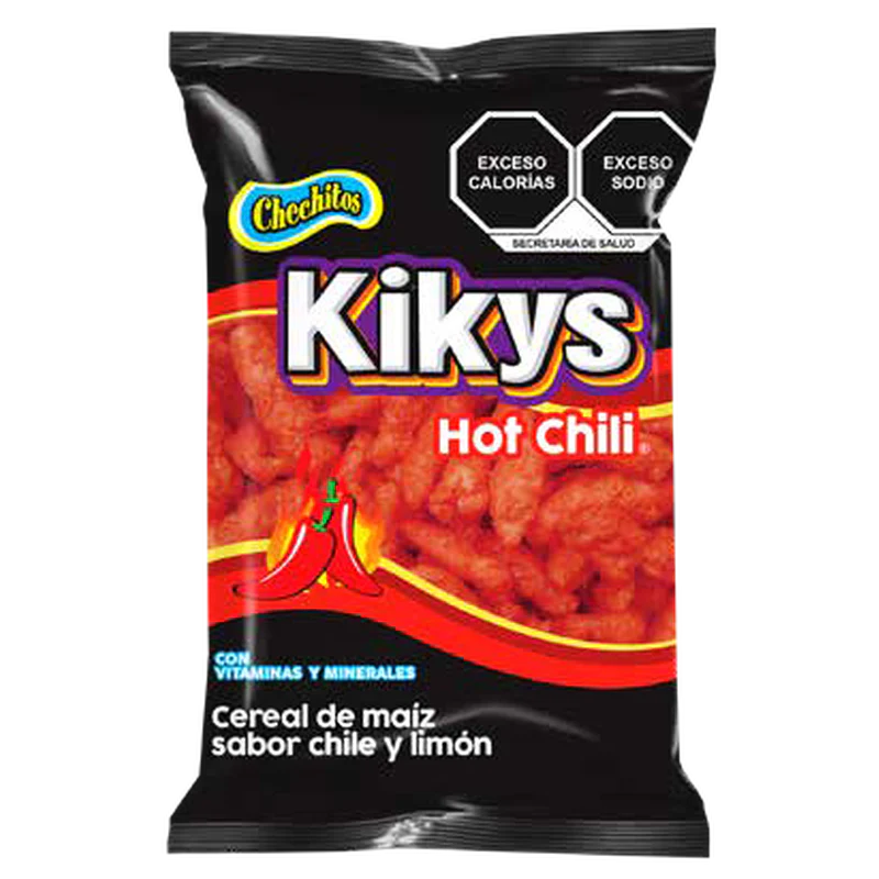 frituras gonac papas gonac chechitos kikys churritos donitas venta en linea tamaño chico mediano y grande