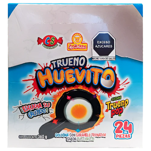 las delicias dulces con juguetes