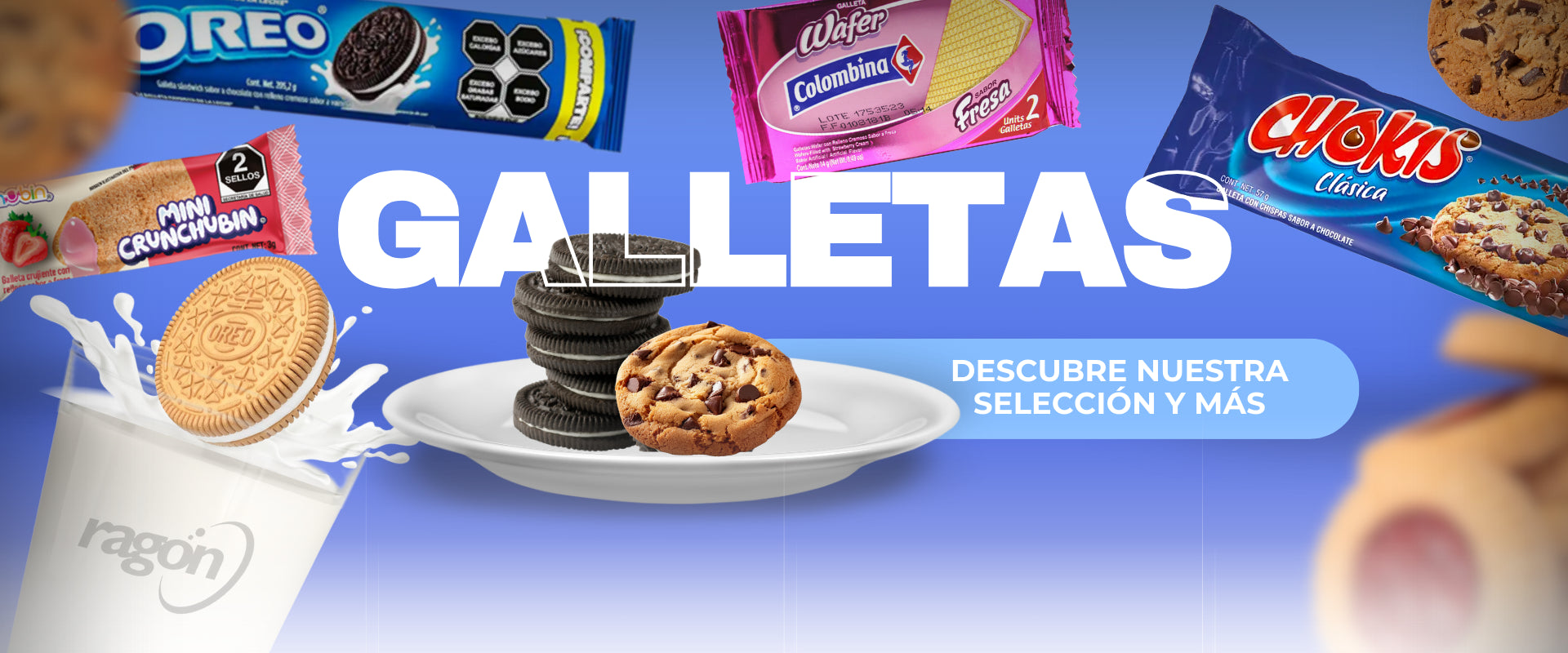 Galletas mexicanas, galletas clásicas, galletas crujientes, galletas rellenas, galletas de chocolate, galletas surtidas, galletas por kilo, galletas a granel, galletas para negocio, galletas para vender, comprar galletas al mayoreo, galletas para fiestas, galletas para mesa de dulces6, galletas de vainilla, galletas de mantequilla, galletas para cafeterías, galletas para desayunos, Galletas Gamesa, galletas Marías, galletas Emperador, galletas Chokis, galletas Mamut, galletas Arcoíris, galletas Príncipe