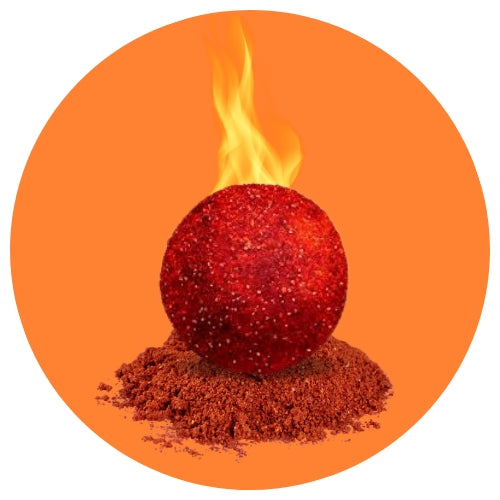 Imagen de productos De La Rosa, como dulces tradicionales mexicanos, incluyendo opciones como mazapanes, pulpas, caramelos, gomitas, malvaviscos, paletas, bombones y chocolates, en diversas presentaciones individuales o en bolsa, con empaques coloridos característicos de la marca.