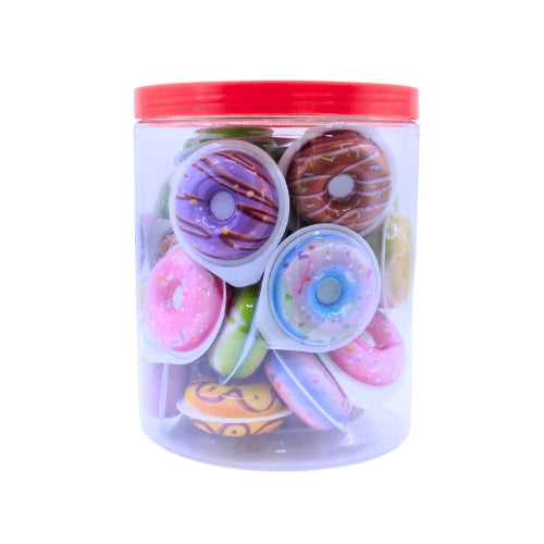 Gommy Rellenitax 4D Donas | Vitrolero