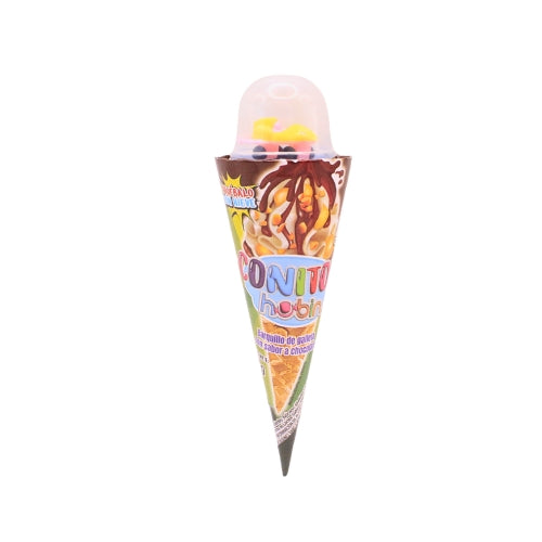 Conitoy Hubin 20 pzas