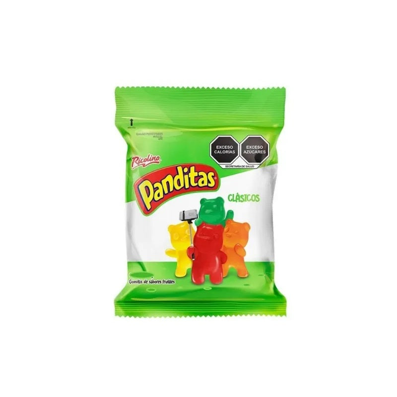 Panditas 1 kg