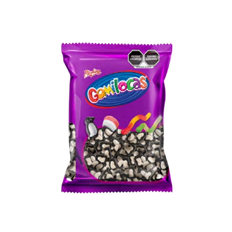 Gomilocas pingüinos 1 kg