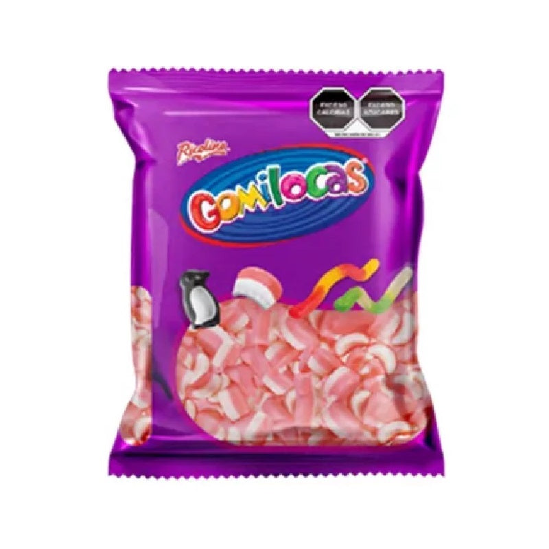 Gomilocas dientes 1 kg