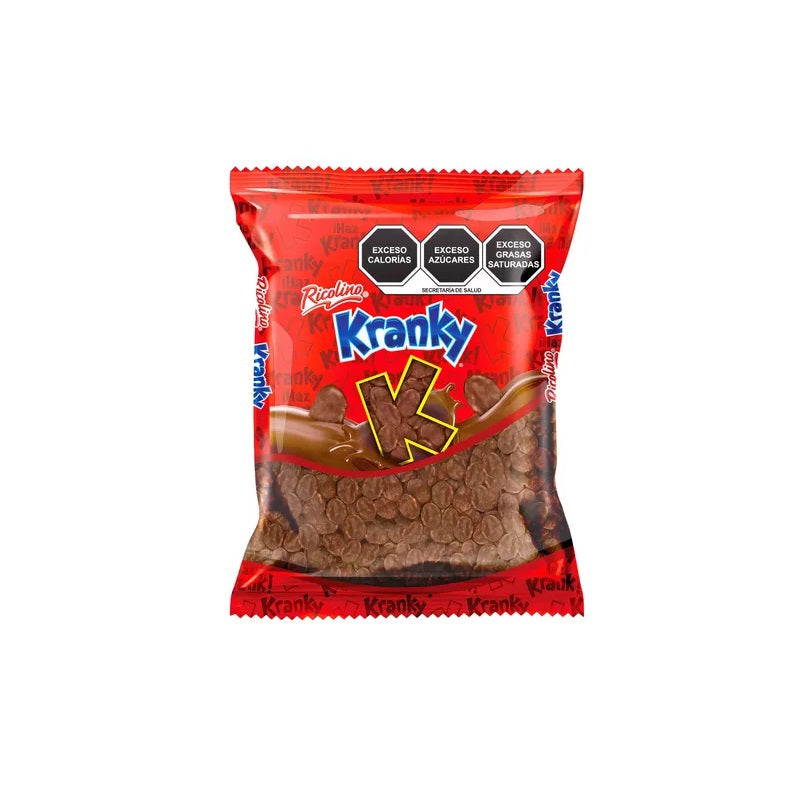 Chocolate Kranky granel 500 grs