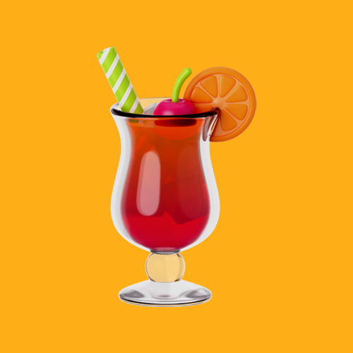 Salsas y Coctelería