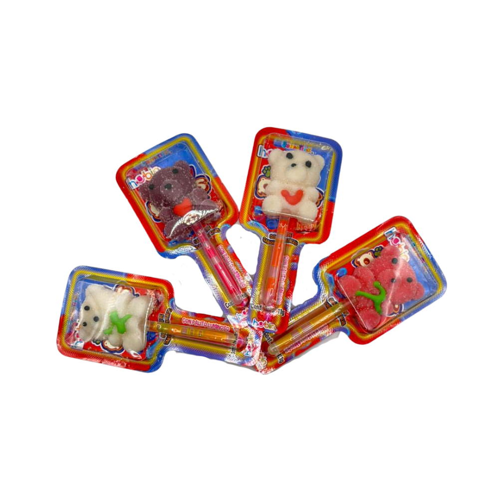 Gummy-Ositox-Pop-Neon-Hubin-11G-30PZ