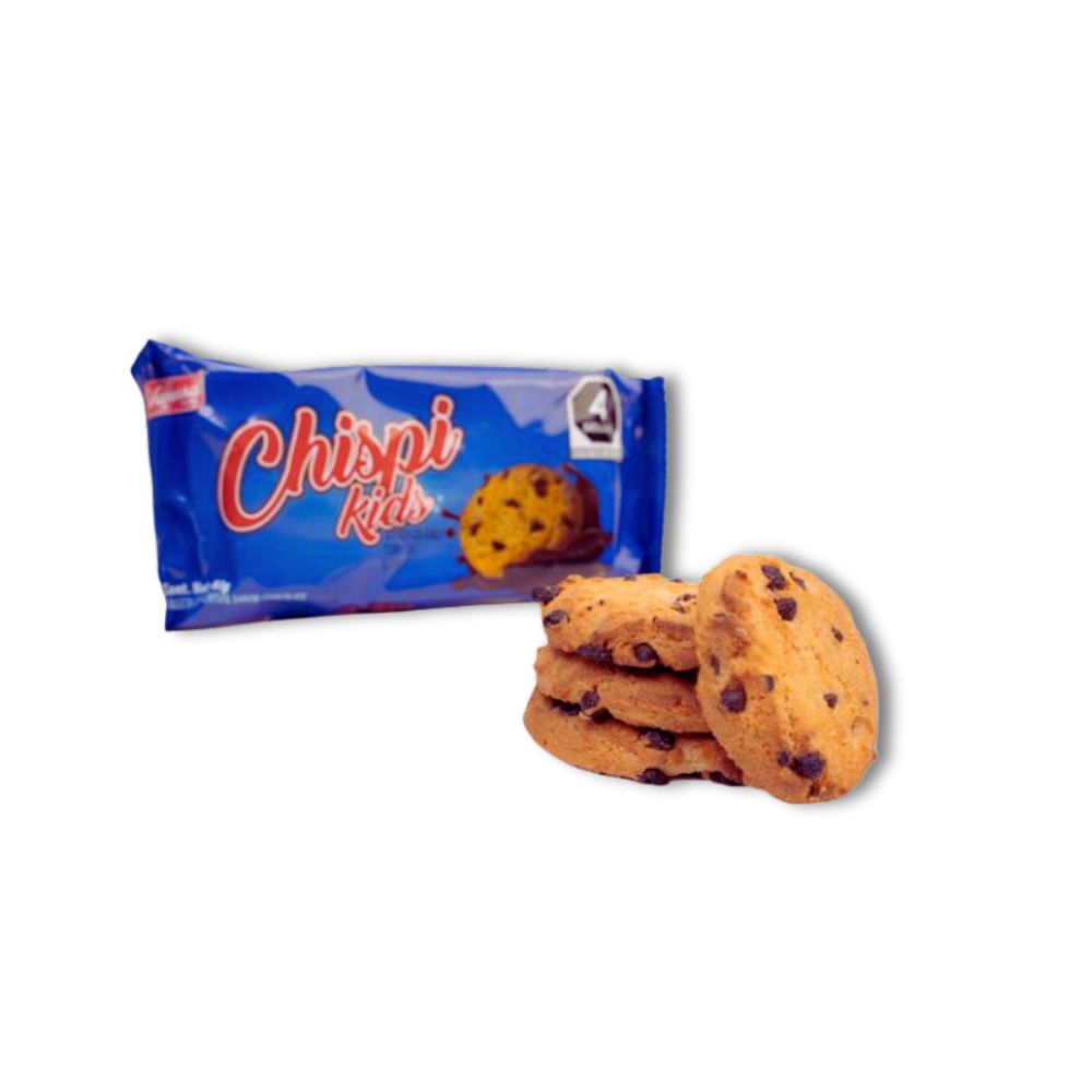 Galletas de chocolate vanessa mexico