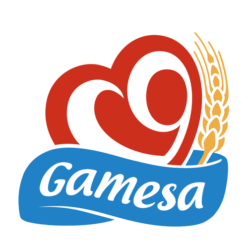 Logotipo de la marca