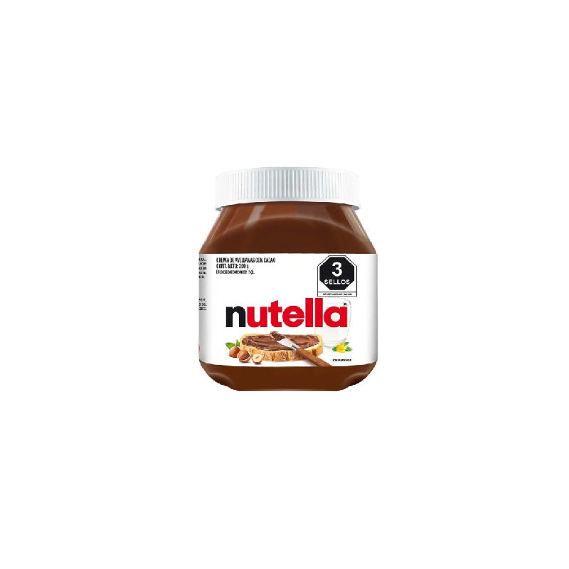 Nutella 200 g