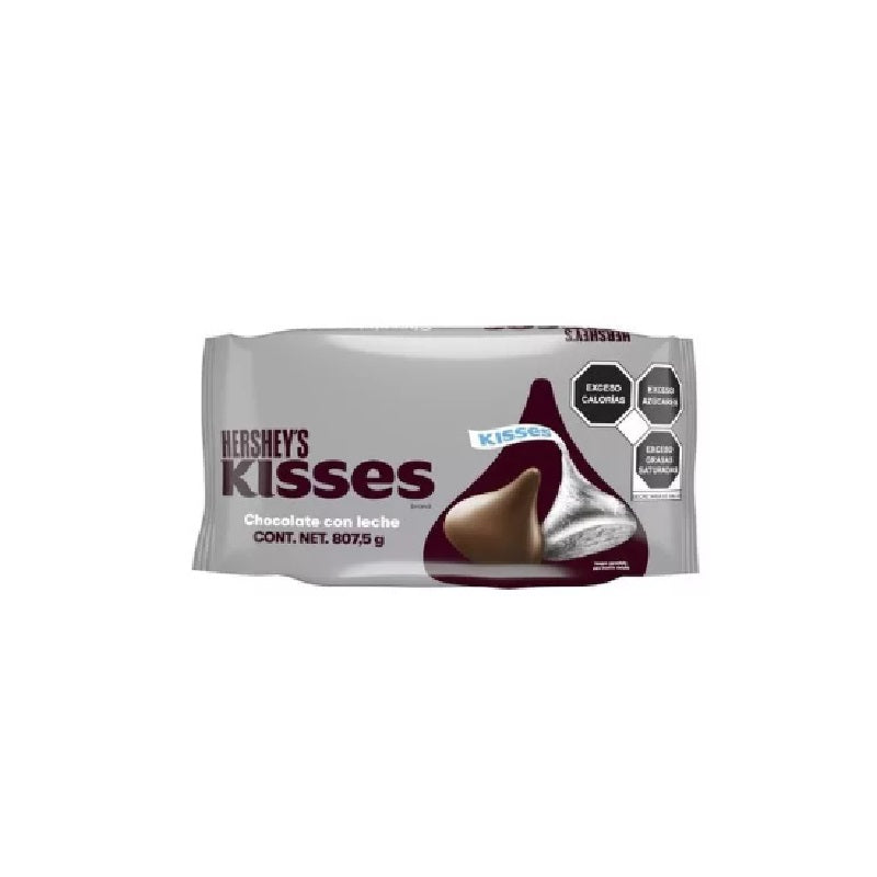 Chocolate Hershey’s Kisses 807.5 g