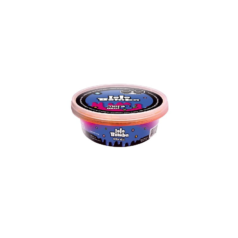 Pulpa Lola Bomba Mango Chile 250 g