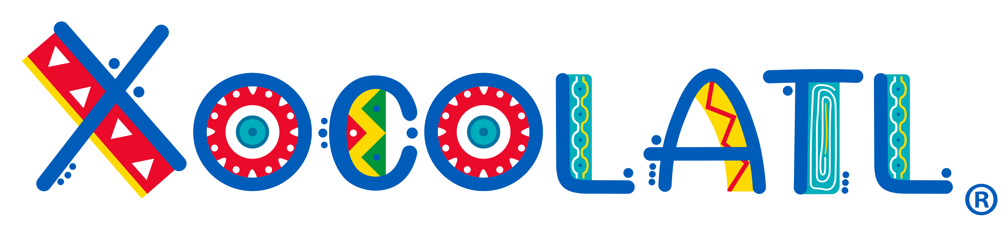 Logotipo de la marca