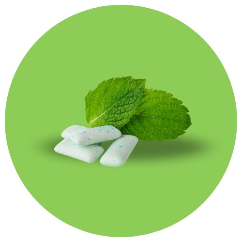 Dulce Algodón Bomba Hubin de 24pzas de 5g